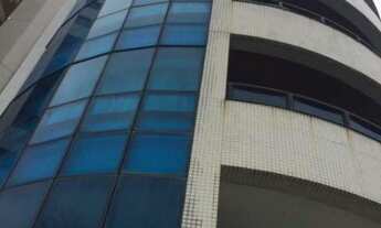 Imagem: EDF. CANAVIAL, 4 dormitórios na Rua Visconde