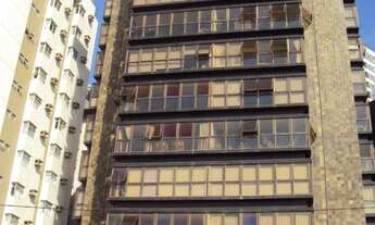 Imagem: Edf. Catamarã, 4 dormitórios na Avenida