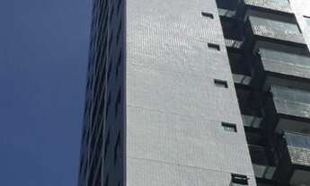 Imagem: Edf. Golden Home Santa Maria