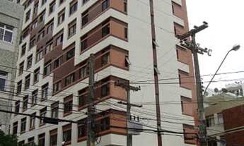 Imagem: Edf. Itapuama, 3 dormitórios na Rua Mamanguape