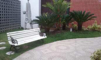 Imagem 2: Edf. itapuama, 3 dormitórios na Rua Mamanguape