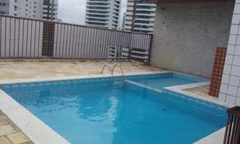 Imagem 4: Edf. itapuama, 3 dormitórios na Rua Mamanguape