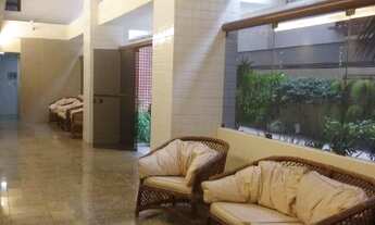 Imagem 6: Edf. itapuama, 3 dormitórios na Rua Mamanguape