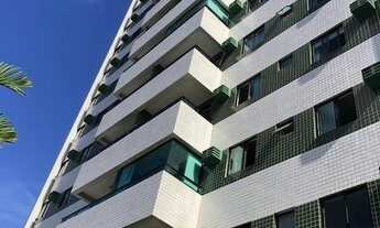 Imagem: Apartamento com 3 quartos no Edf. Monte