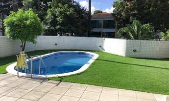 Imagem 2: Apartamento com 3 quartos no Edf. Monte das Oliveiras - Bairro Parnamirim em Recife