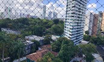 Imagem 5: Apartamento com 3 quartos no Edf. Monte das Oliveiras - Bairro Parnamirim em Recife