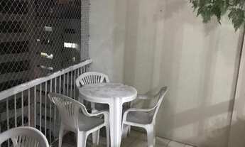 Imagem 2: Edf. Mykonos, 3 dormitórios na Rua Do Futuro