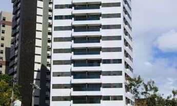 Imagem: Apartamento com 3 quartos no Edf. Padre