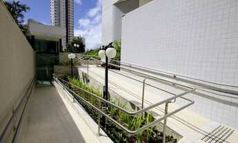 Imagem 5: Apartamento com 3 quartos no Edf. Padre Roma Prince - Bairro Parnamirim em Recife