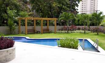 Imagem 6: Apartamento com 3 quartos no Edf. Padre Roma Prince - Bairro Parnamirim em Recife