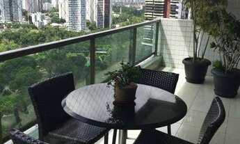 Imagem 4: Edf. Park da Jaqueira