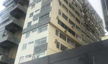 Imagem 2: Edf. Pontual, 2 dormitórios na Avenida Boa Viagem