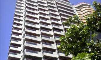 Imagem: EDF.Porto Seguro, 4 dormitórios na Avenida