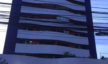 Imagem: Edf.Quarts Visage, 4 dormitórios na Rua