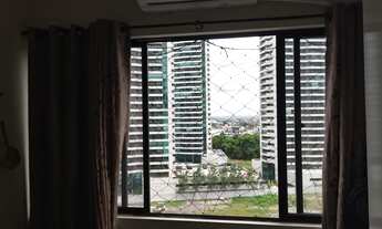 Imagem 2: Edf. Rio Sena1 Apartamento com 3 dormitórios