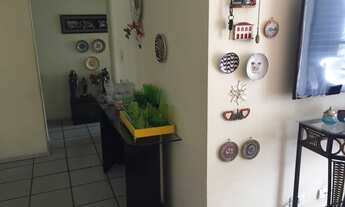 Imagem 3: Edf. Rio Sena1 Apartamento com 3 dormitórios