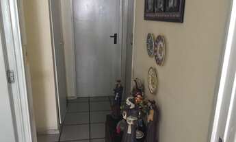 Imagem 4: Edf. Rio Sena1 Apartamento com 3 dormitórios