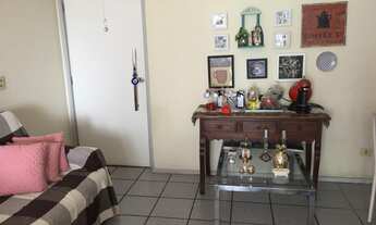 Imagem 6: Edf. Rio Sena1 Apartamento com 3 dormitórios