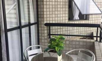 Imagem 2: Edf. Saint Remy Apartamento com 3 dormitórios