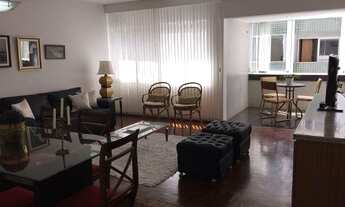 Imagem 2: Edf.Satelmar, 3 dormitórios na Rua Dos Navegantes