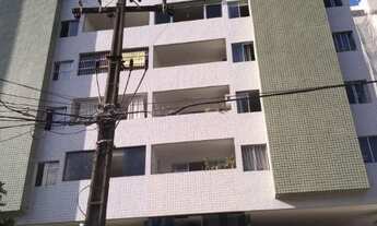 Imagem: Edf. Venezuela, 3 dormitórios na Rua Venezuela