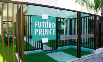 Imagem 2: EDF. Futuro Prince