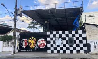 Imagem: Galpão Iputinga, 1 banheiros na Rua Do