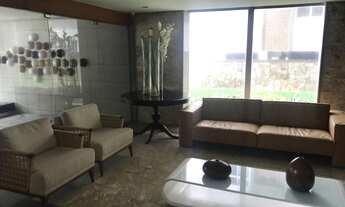 Imagem: Edf. Mohana, 4 dormitórios na Avenida Boa