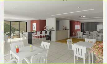 Imagem 1: Edf. Praia do Farol