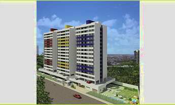 Imagem 2: Edf. Praia do Farol