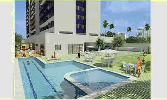 Imagem 3: Edf. Praia do Farol