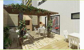 Imagem 5: Edf. Praia do Farol