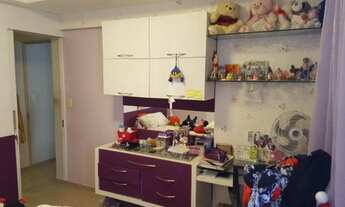 Imagem: Edf. Praia de Jurubaiba