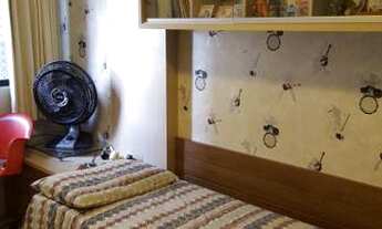 Imagem 2: Edf. Praia de Jurubaiba