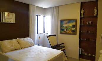 Imagem 3: Edf. Praia de Jurubaiba