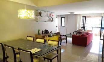 Imagem 4: Edf. Praia de Jurubaiba