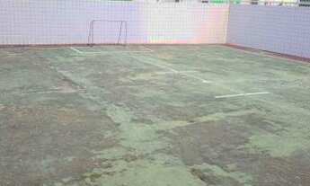 Imagem 6: Edf. Praia de Jurubaiba