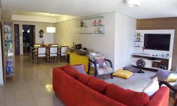 Imagem 7: Edf. Praia de Jurubaiba