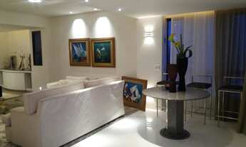 Imagem 7: Edf. Principe de Navarra