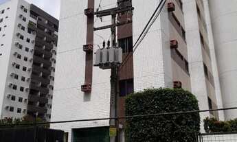 Imagem: Edifício Residencial Jacobina