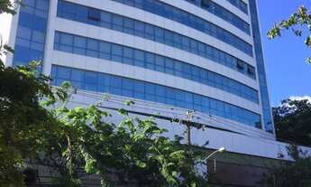 Imagem: Empresarial Pernambuco Corporate