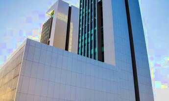 Imagem: Edf. Isaac Newton 1