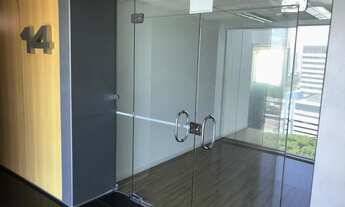 Imagem 2: Edf. Isaac Newton 1