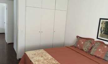 Imagem: Edf. Saltemar, 3 dormitórios na Rua Dos