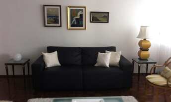 Imagem 4: Edf. Saltemar, 3 dormitórios na Rua Dos Navegantes