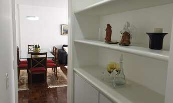 Imagem 6: Edf. Saltemar, 3 dormitórios na Rua Dos Navegantes