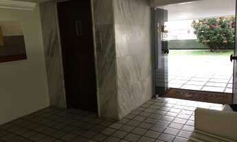 Imagem 7: Edf. Saltemar, 3 dormitórios na Rua Dos Navegantes