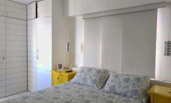 Imagem: Edf. Sheridan, 4 dormitórios na Avenida