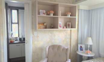 Imagem 5: Edf. Sheridan, 4 dormitórios na Avenida Beira Rio