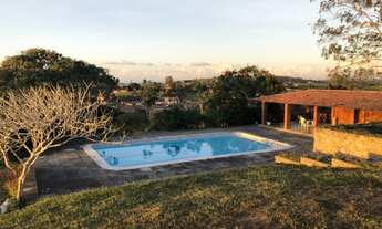 Imagem: Sítio de Gravatá